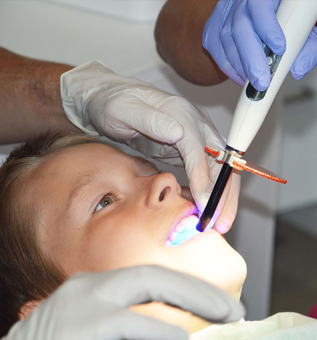 stomatologia zachowawcza